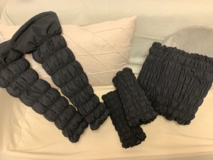 LOUVREDO取扱店 復元ウォーマー入荷しました | 【Lilas】中崎町